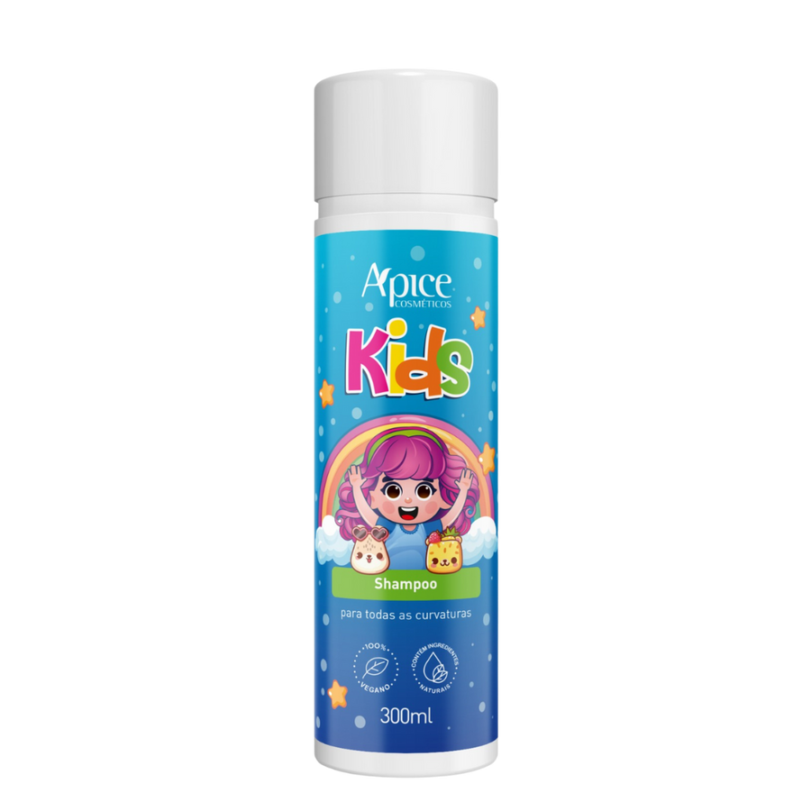 Shampoo KIDS 300ML