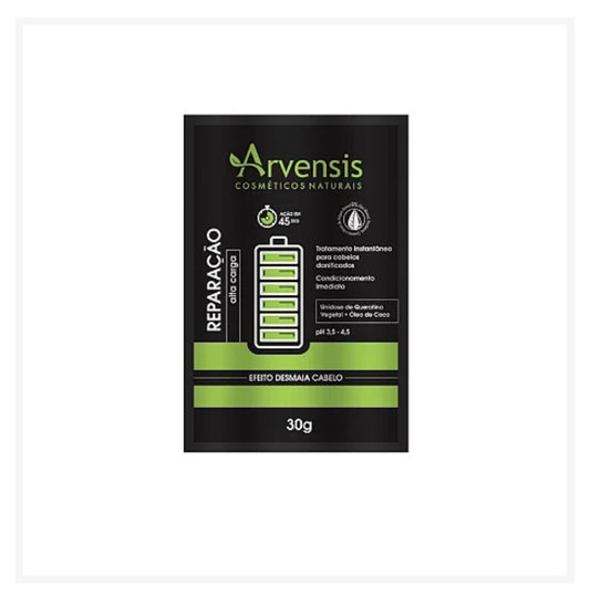 UNIDOSE REPARAÇÃO ARVENSIS 30G