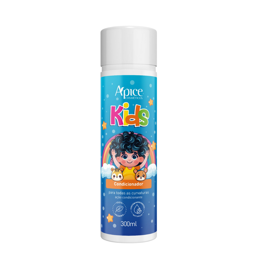 Condicionador KIDS 300ml